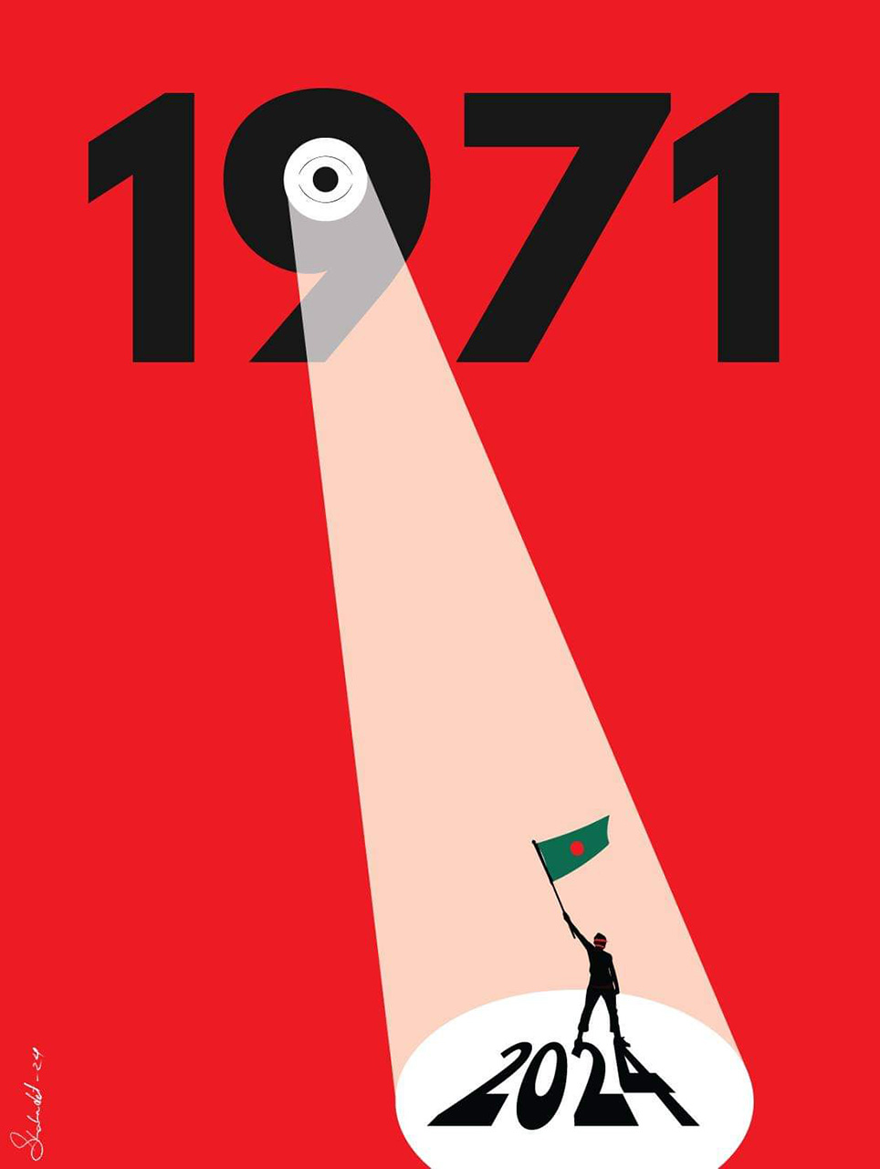 Shahadat Cartoonist (2)