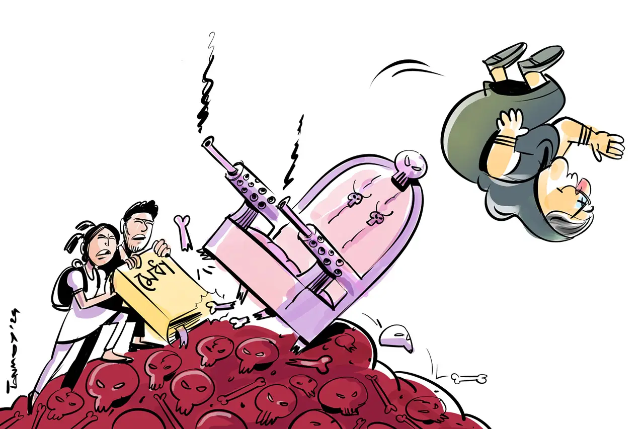 Tanmoy Cartoons (3)